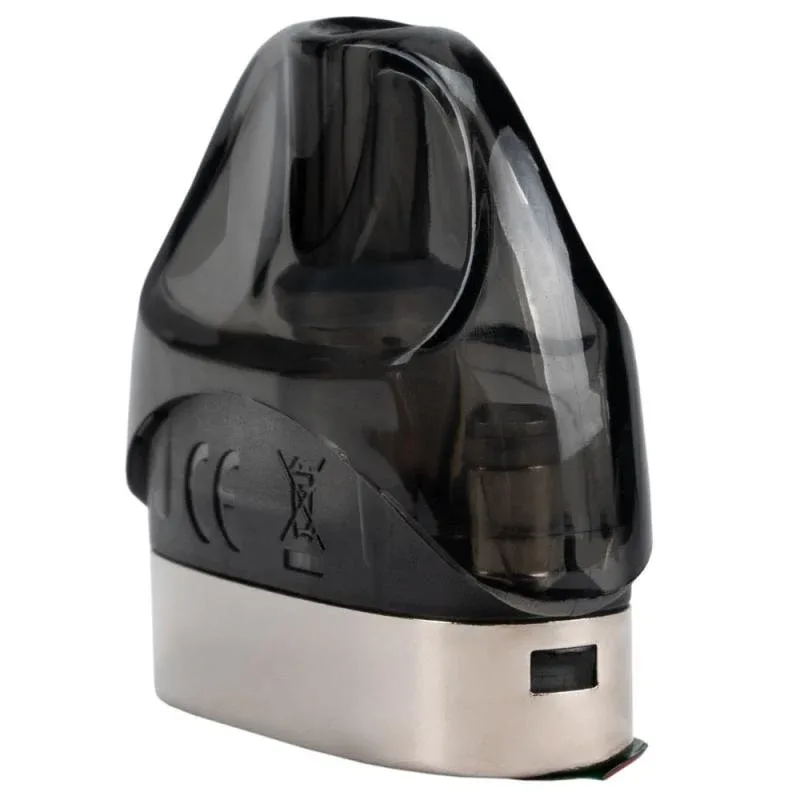 Vaporesso RENOVA Zero Refillable Pods, 2-Pack - Image 2