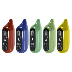 Flonq Max Pro 20K Nicotine Free Disposable Vape Kit 0%