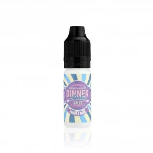 Dinner Lady Salts - Purple Rain