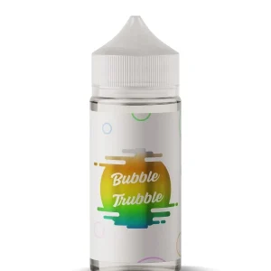 Bubble Trubble - Rainbow Bubblegum 100ml
