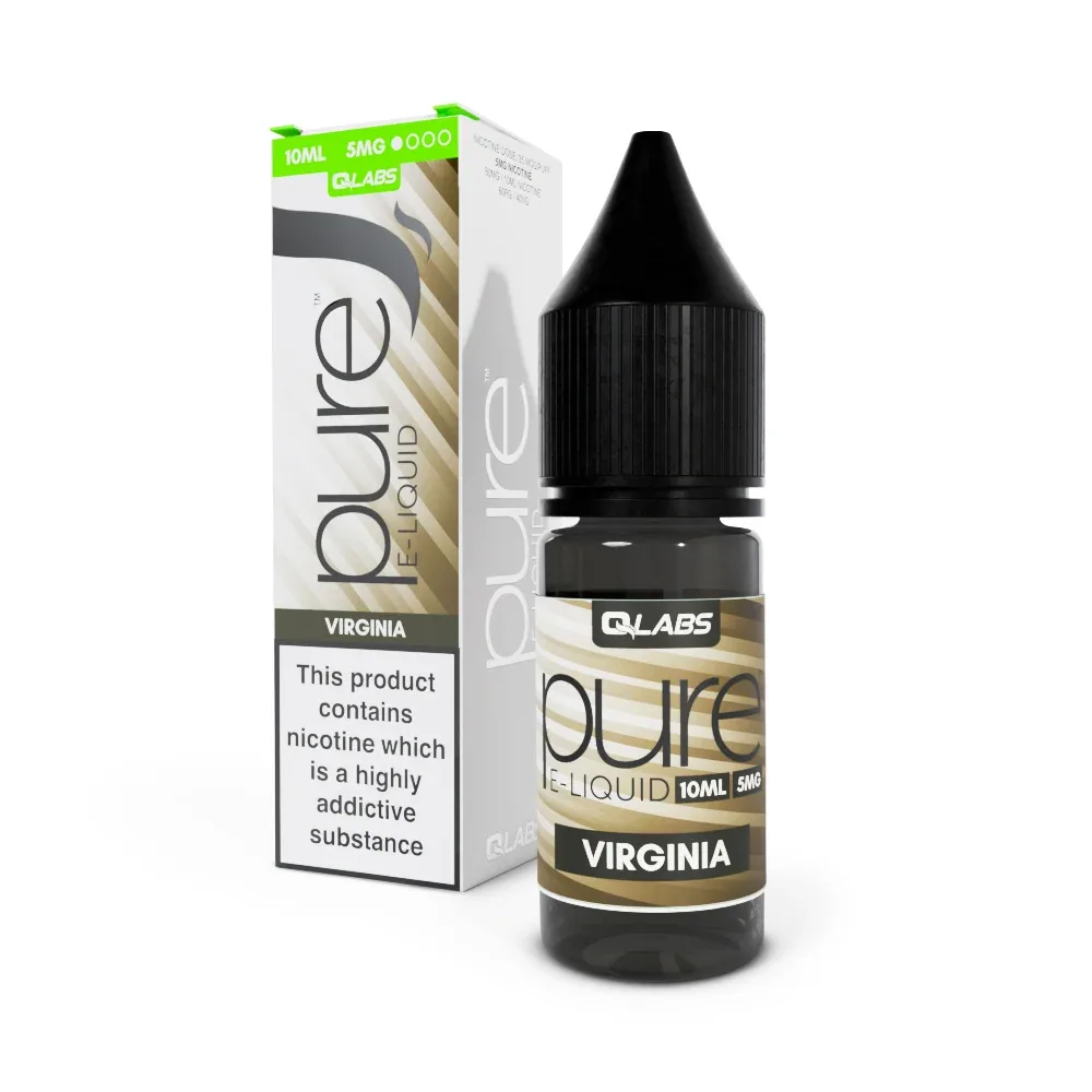 Pure - Virginia - Image 2