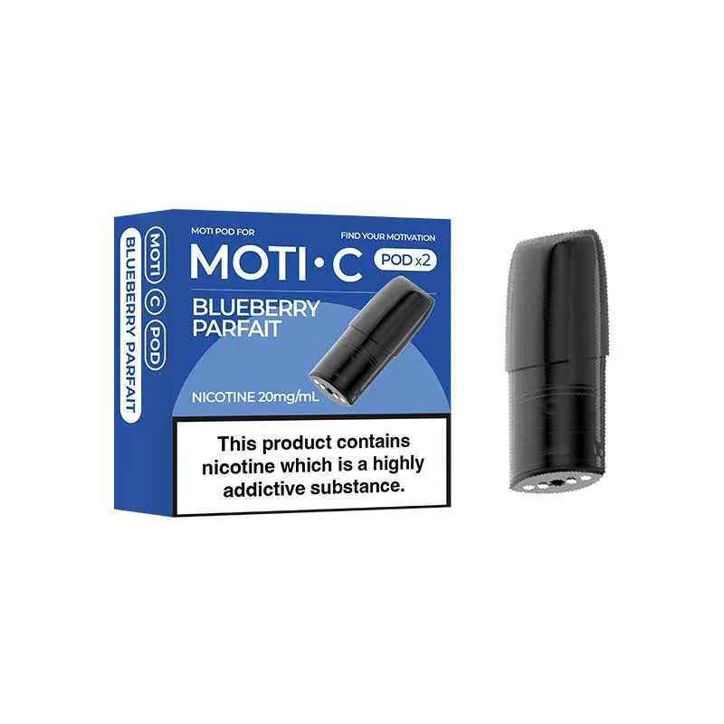 MOTI C FEELM Pod (Pack of 2) - Image 2