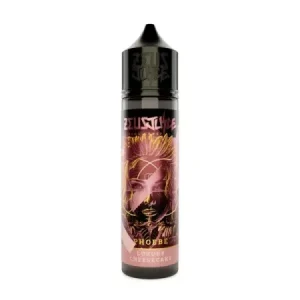 Zeus Juice Phoebe – Luxury Cheesecake 20ml Longfill E-Liquid