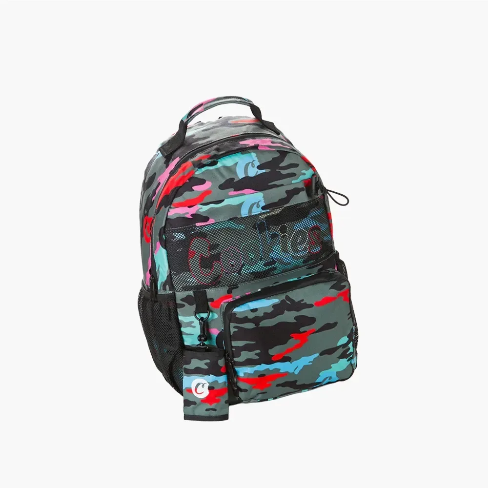 Cookies Escobar - Smell Proof Backpack