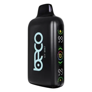 Beco Icy Mint 15k