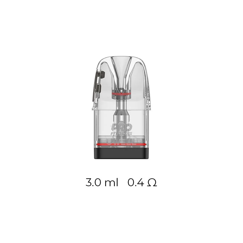Uwell Caliburn GPP Pod Cartridge - Image 2