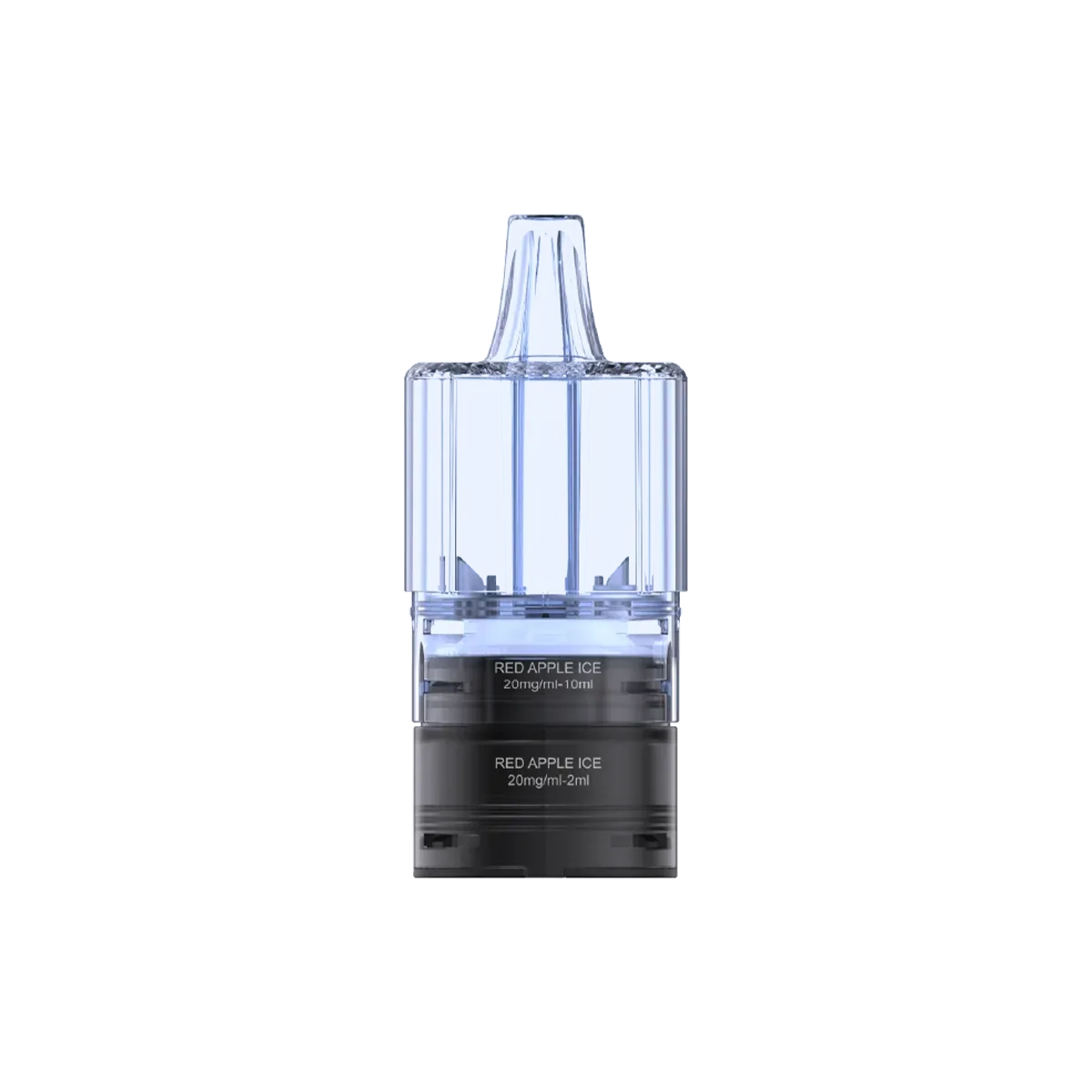 Red Apple Ice Uwell Viscore Pro+ Refill Pack