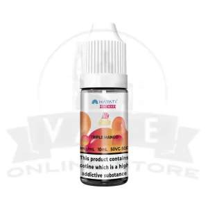 Triple Mango Hayati Pro Max 10ml Nic Salt E-Liquid