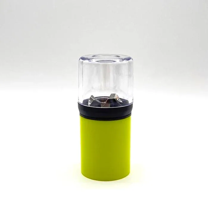 Rechargeable Mini Electric Grinder - Image 2