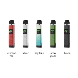 Innokin Trine Ultra Pod System Kit 30W