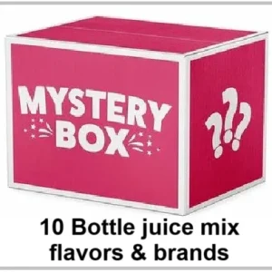 EJUICE MYSTERY