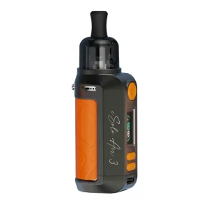Eleaf iSolo Air 3 Pod Mod Kit 40W 1600mAh