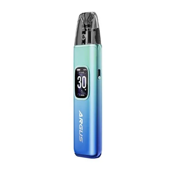 VooPoo Argus G3 Vape Pod Kit - Image 2
