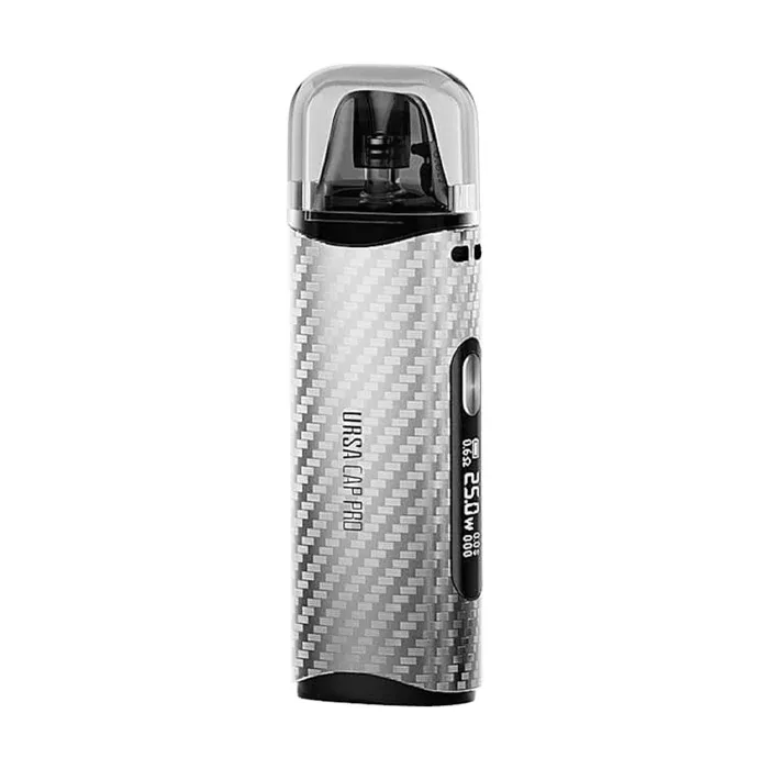 Lost Vape Ursa Cap Pro Pod Kit - Image 2