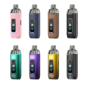 OXVA Vprime Pod System Kit 2600mAh