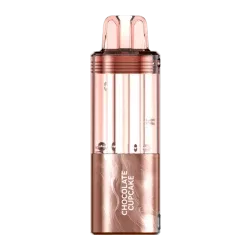 FOGER SWITCH PRO 30,000 PUFFS DISPOSABLE POD (STRAWBERRY CUPCAKE) - Image 2