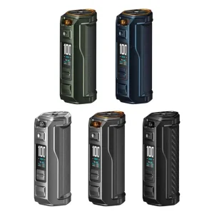 VOOPOO Argus XT Mod