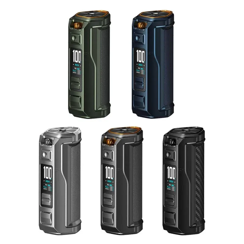 VOOPOO Argus XT Mod