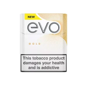 Gold Ploom EVO Tobacco Sticks - Add On