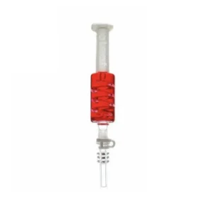 aLeaf Glycerin Nectar Collector - 6.1"