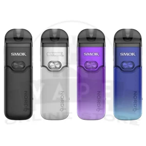 SMOK Nord GT Vape Kit