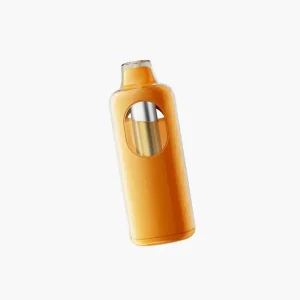 Romo Hex 50K Pod - 12mL Replacement Pod, Dual Mesh Coil