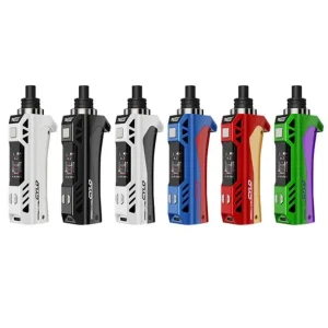 YOCAN CYLO Wax Vaporizer