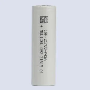 Molicel P42A 21700 Battery