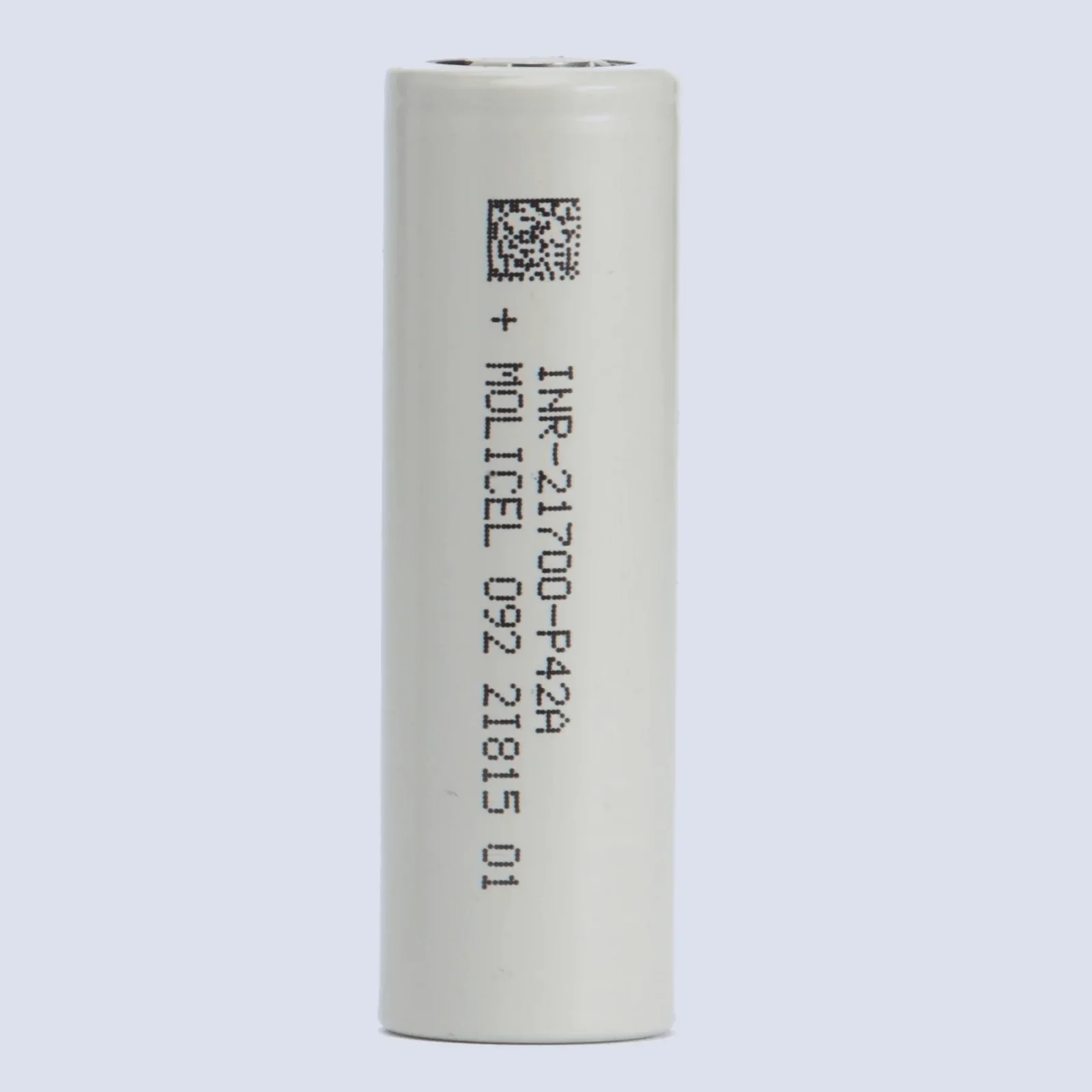 Molicel P42A 21700 Battery