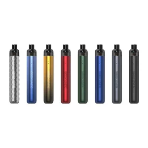Geekvape Wenax S-C Kit 2ml 1100mAh