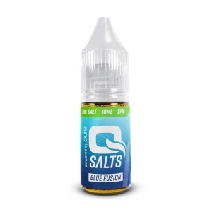 QSalts - Blue Fusion