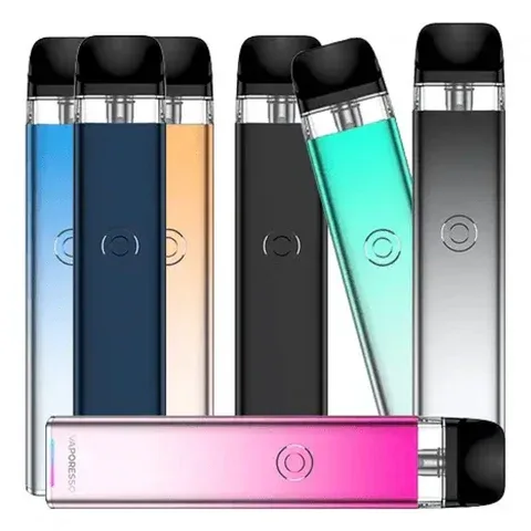 Vaporesso XROS 3 kit