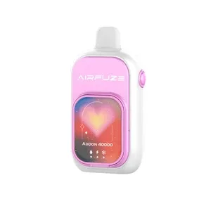 AirFuze Addon 40K