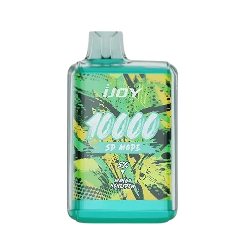 Mango Honeydew - iJoy Bar SD10000