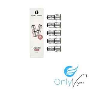 Lost Vape UB Lite Vape Coil