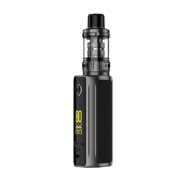 Vaporesso TARGET 80/100 KIT (TANK EDITION) - Image 2