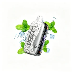 Vfeel Muse 50K Disposable Vape 850mAh