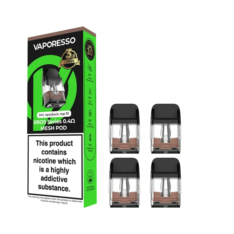 Vaporesso XROS COREX 3.0 Replacement Pods