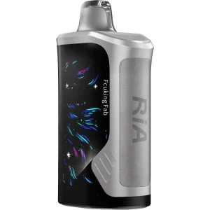 Fcuking Fab RIA NV30K