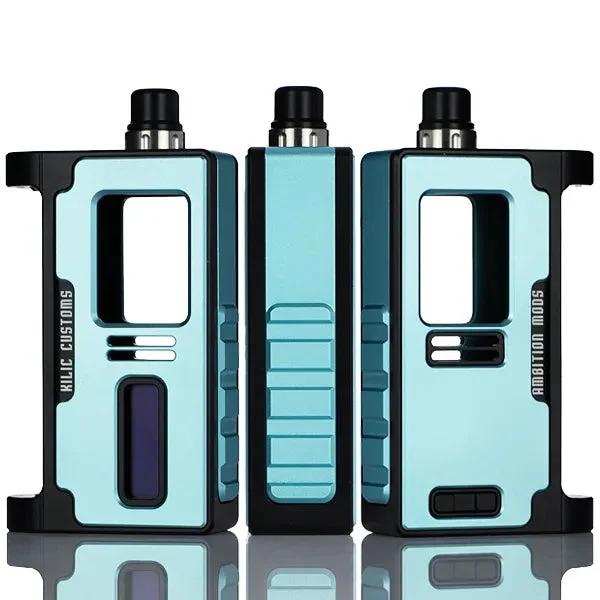 AMBITION MODS X KILIC KIL-LITE REPLACEMENT PANEL SET - Image 2