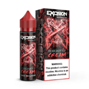 Alt Zero E-Liquid Excision Robokitty