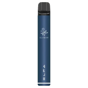 Elfbar Elfa Prefilled Pod Kit