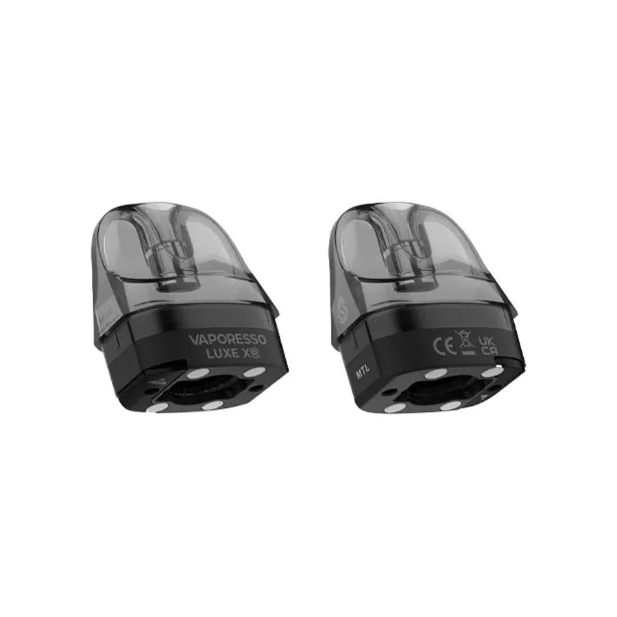 Vaporesso - Luxe X Pod 2 Pack