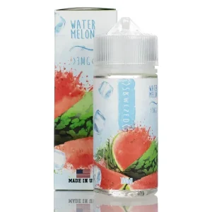 Skwezed Ice - Watermelon Ice (Aguamalone) - 100ml