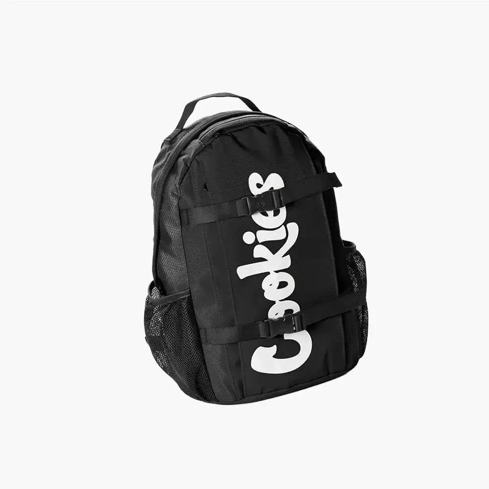 Cookies Non-Standard - Ripstop Smell Proof Backpack