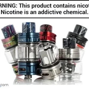 SMOK TFV18 SUB-OHM TANK