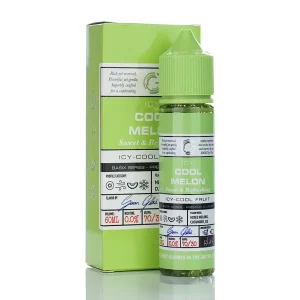 BSX Vapor - No Nicotine Vape Juice - 60ml