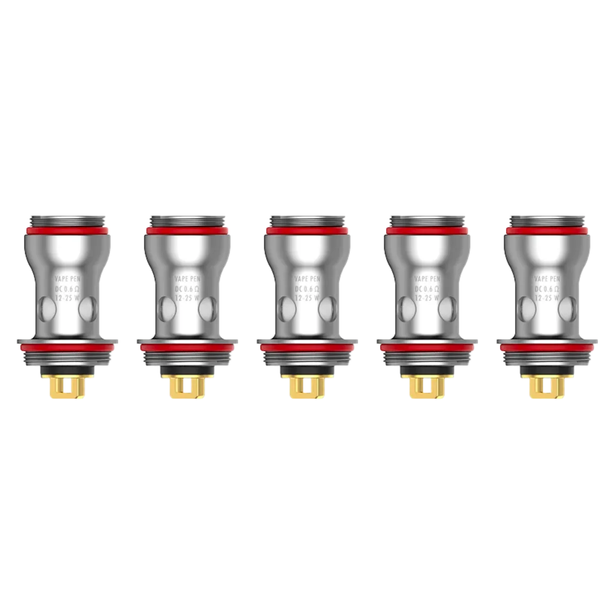 SMOK Vape Pen V2 DC Replacement Coils