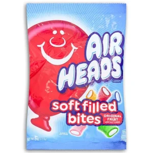 AirHeads Bites Original Fruit
