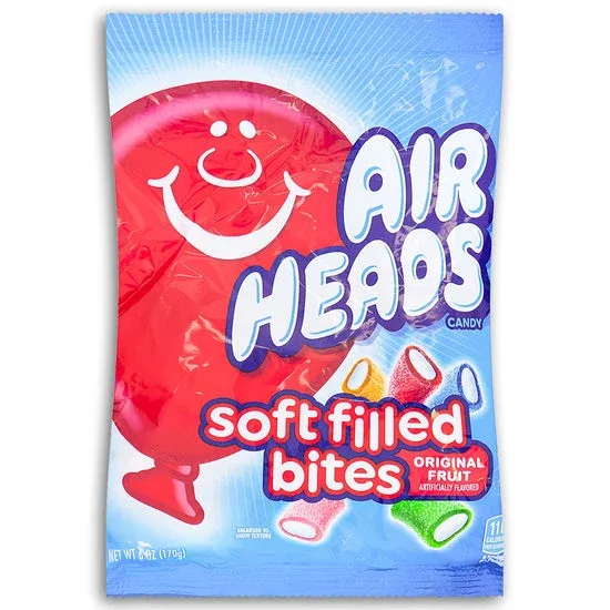 AirHeads Bites Original Fruit